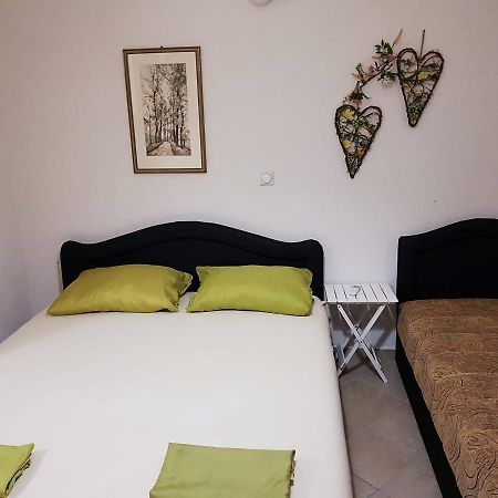 Tufio Apartmani Ulcinj Kültér fotó